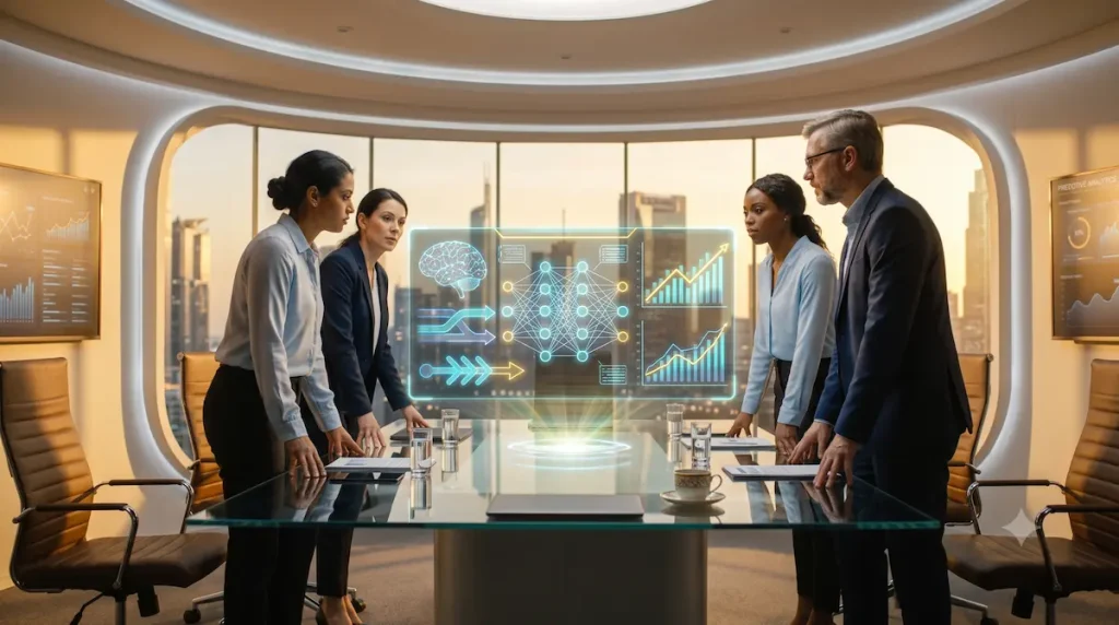 Enterprise AI Solutions for Businesses in 2026: The Complete Implementation Guide