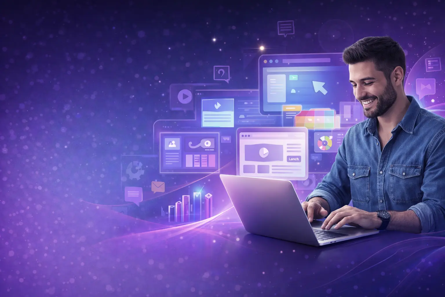 Digital Agency