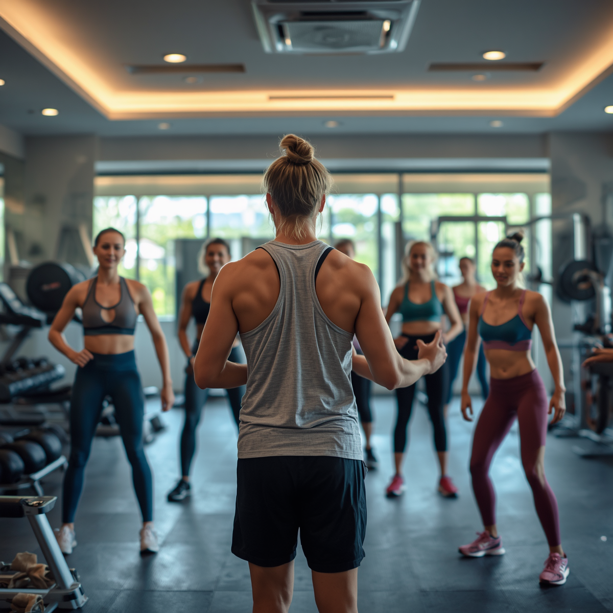 FitLife Pro