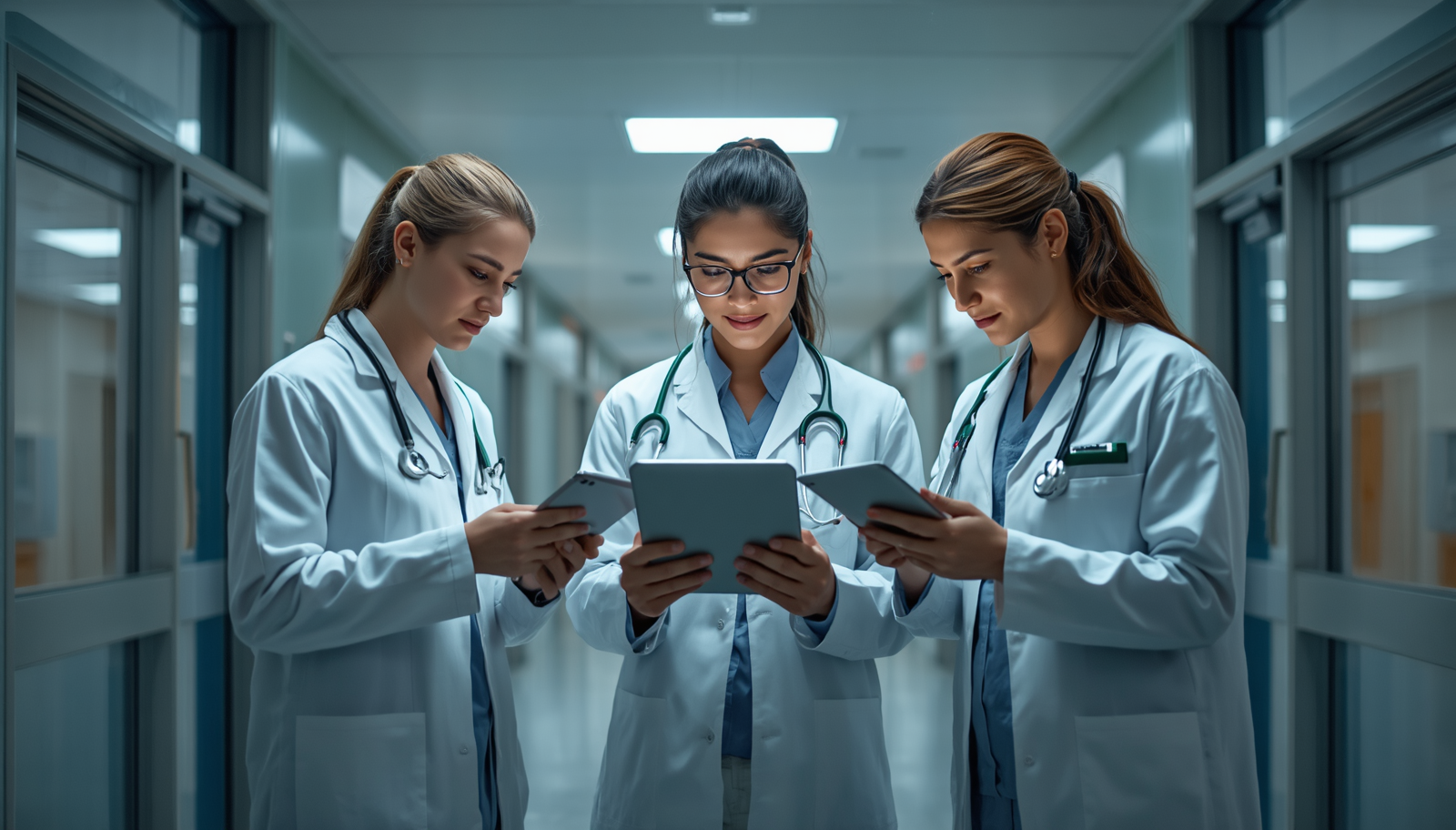 MediVance Healthcare