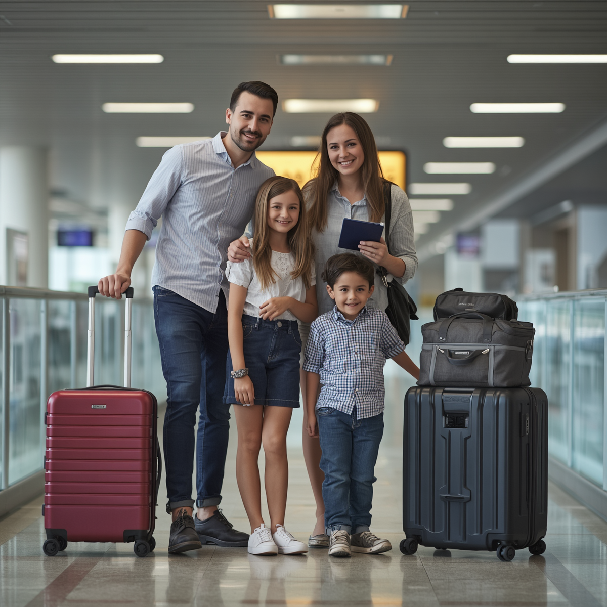 TravelGuard Pro