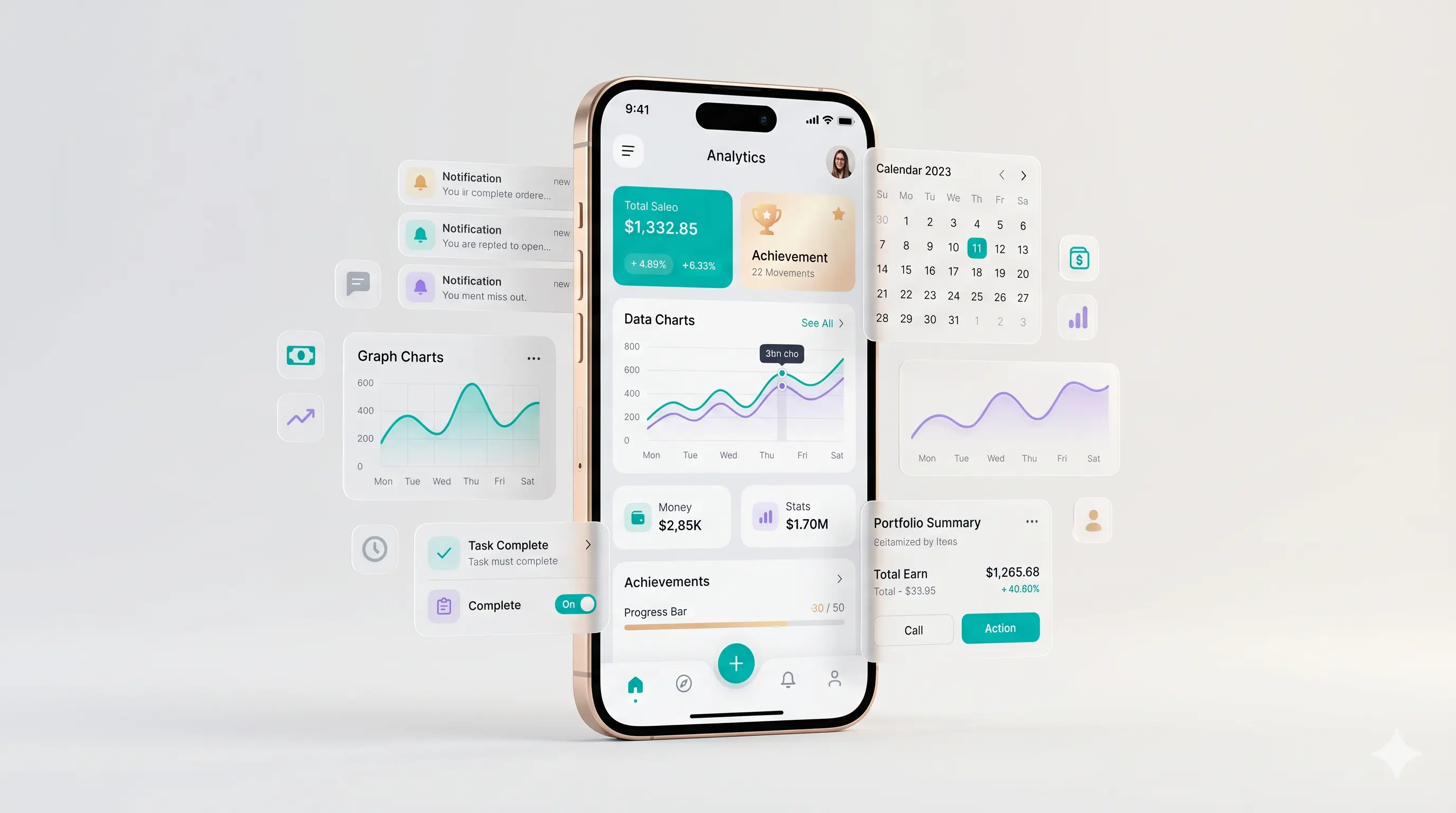 Mobile Development