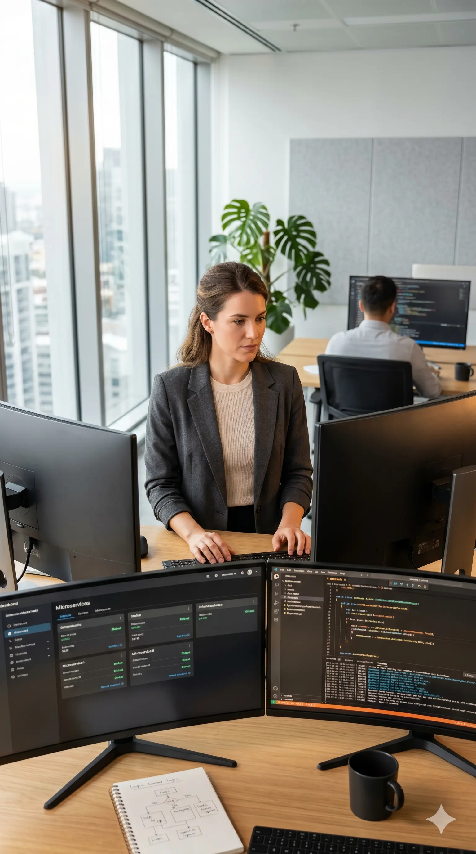 Software Development