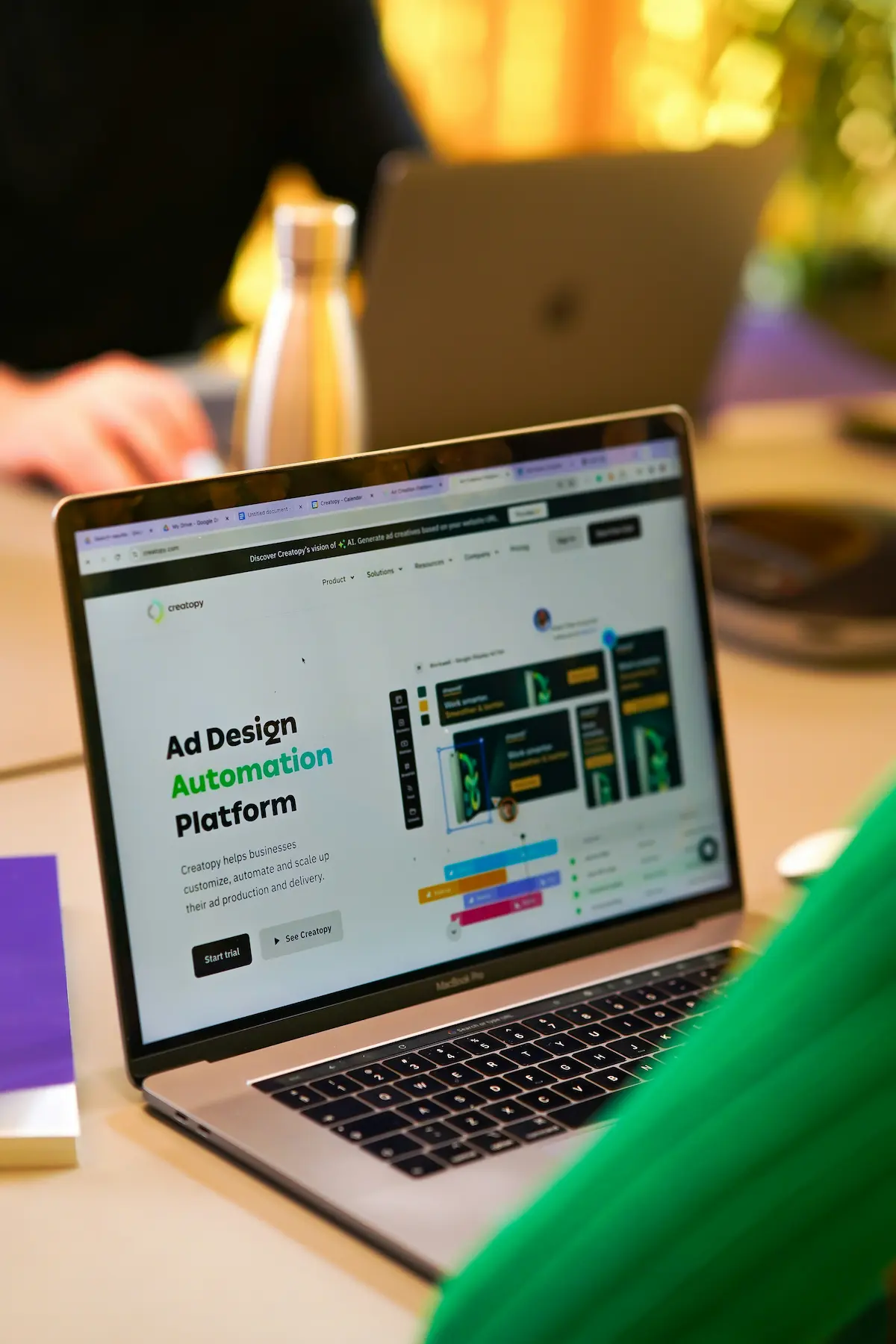 UI/UX Development